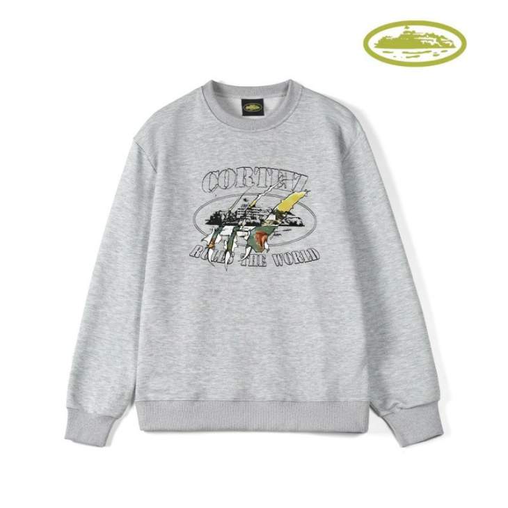 Corteiz Sweatshirt _SKUCorteizS-2XLastxC107831469